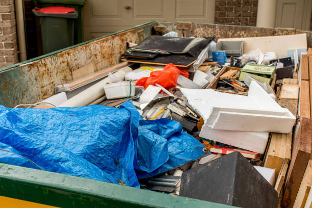 Trusted Marcus Hook, PA Junk Removal Services Experts